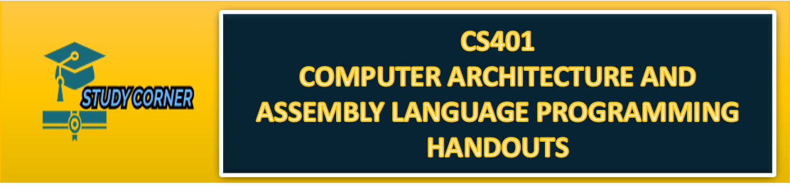 CS401