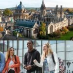 Fully Funded Rhodes Scholarship at Oxford University England