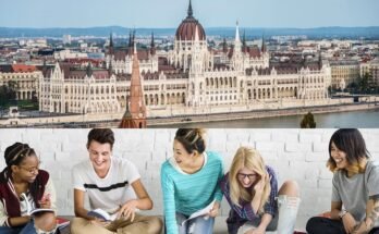 Hungarian Government Scholarship for All Students