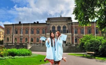 Scholarships for Foreign Students in Sweden