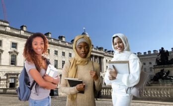 African Fashion Scholarships at King’s College London for African Students