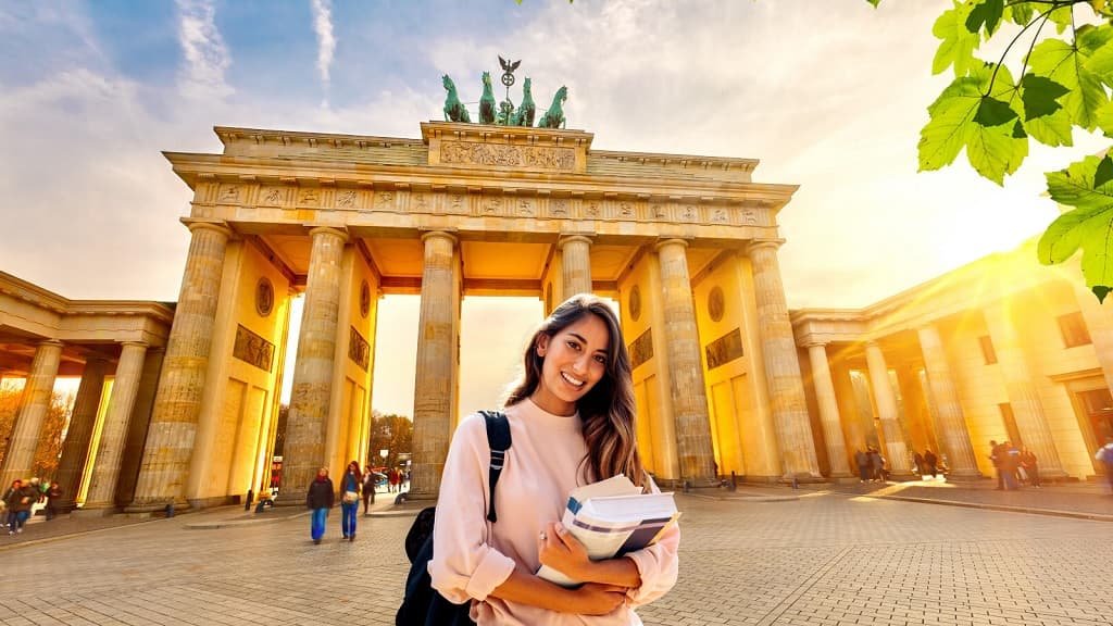 Fully Funded German Chancellor Fellowship for Prospective Leaders