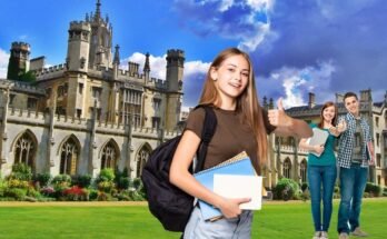 Gates Cambridge Scholarship for International Students in the UK