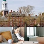 Harvard University Free Online Courses