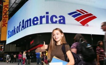 Highly Paid the Bank of America Internships