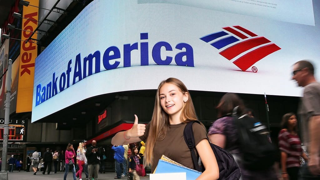 Highly Paid the Bank of America Internships