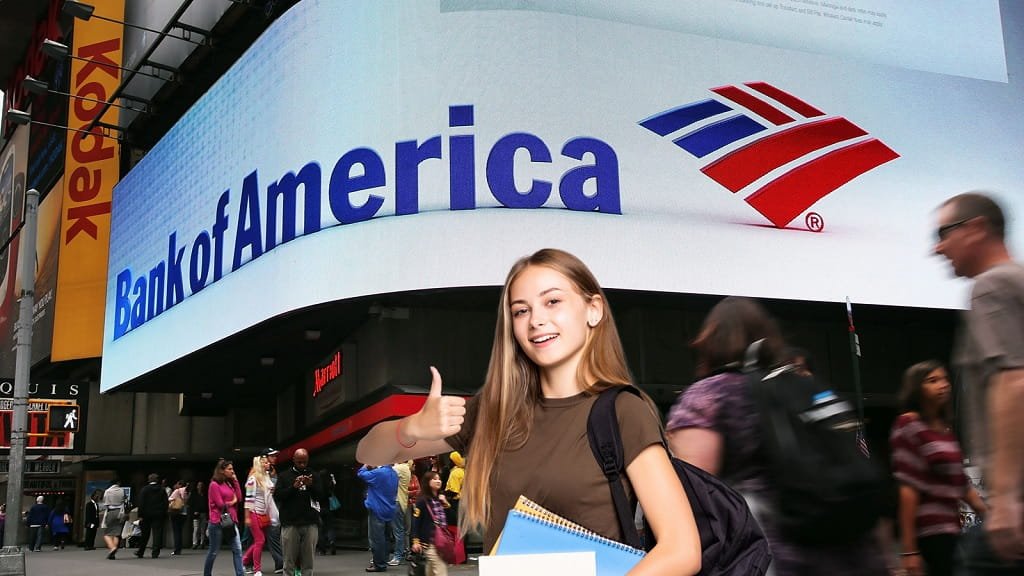 Highly Paid the Bank of America Internships STUDY CORNER