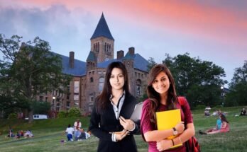 Lester B. Knight M.Eng./MBA Scholarship at Cornell University, USA