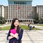 Scholarships without IELTS in China -Schwarzman Scholars Program