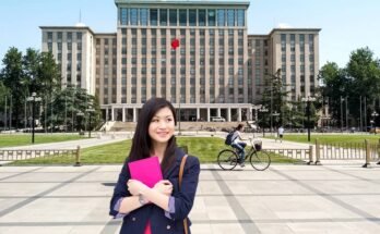 Scholarships without IELTS in China -Schwarzman Scholars Program