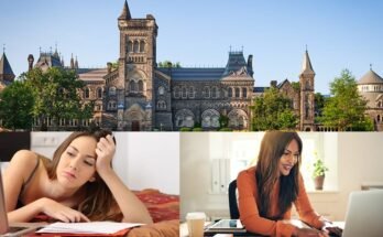 The University of Toronto Free Online Courses (Canada)