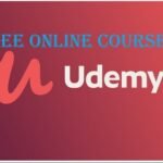 Udemy Free Online Courses in Multiple Fields