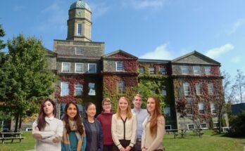 Canadian Government's Vanier Canada Graduate Scholarships for Domestic and International Students