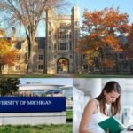 The University of Michigan Free Online Courses