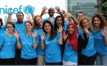 UNICEF Free Online Courses with Certificates