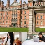 University of London Free Online Short Courses