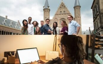 Leiden University Free Online Courses