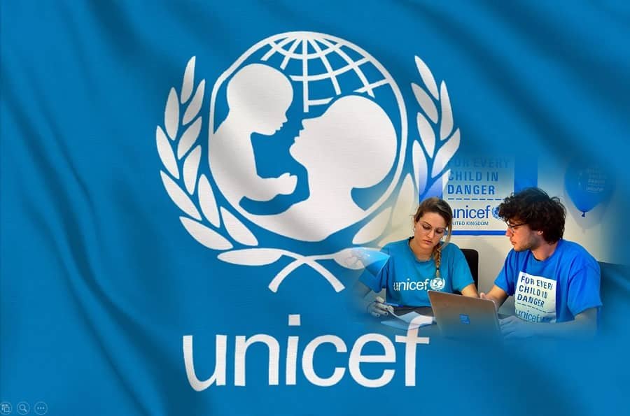 UNICEF Internships for Students and Recent Graduates