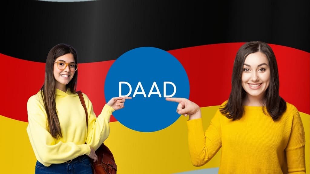 DAAD Research Grants for Doctoral Program in Germany