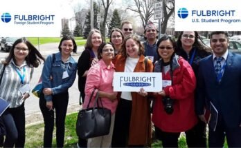 Fully Funded Fulbright Scholarships for US and International Students