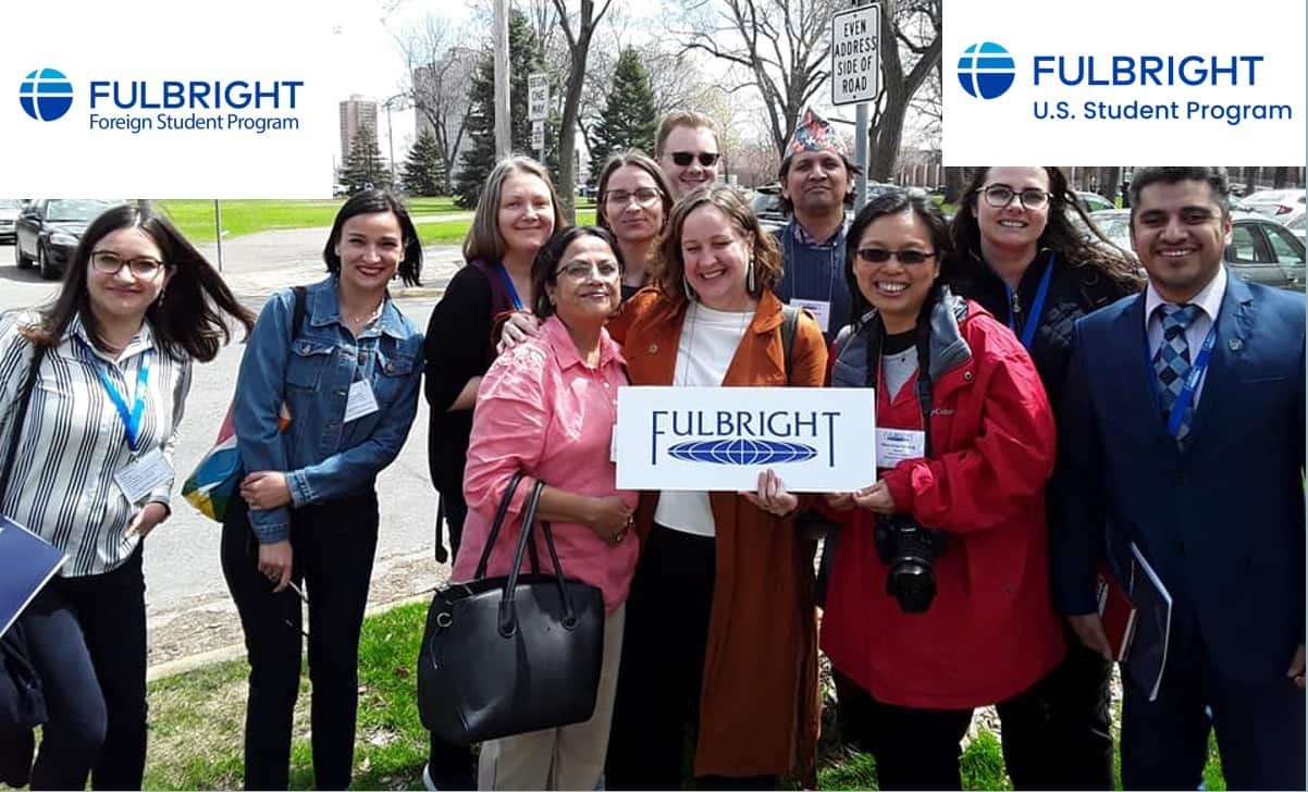 Fully Funded Fulbright Scholarships for US and International Students