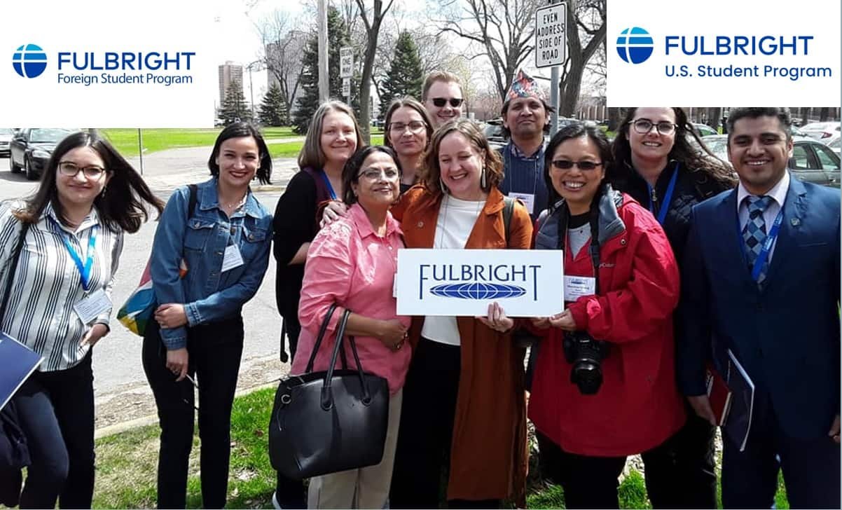 Fully Funded Fulbright Scholarships For US And International Students Fully Funded Fulbright Scholarships For US And International Students