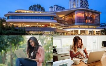 The National University of Singapore Free Online Courses