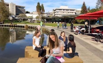 The University of Waikato Scholarships in New Zealand for International Students