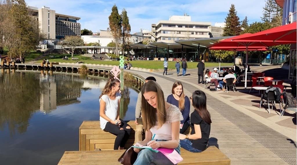 The University of Waikato Scholarships in New Zealand for International Students