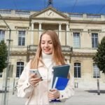 Avignon University Mistral Excellence Scholarship in France