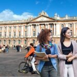 France Excellence Europa Scholarship Program