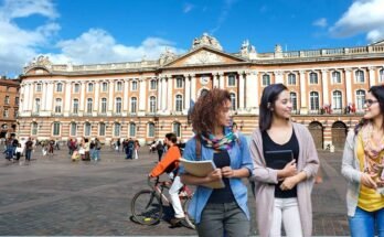 France Excellence Europa Scholarship Program