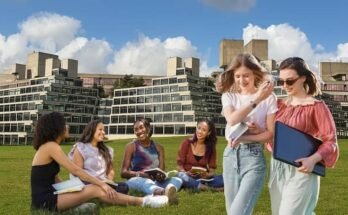 University of East Anglia Scholarships