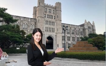 Global Korea Scholarship for Undergraduates