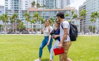 MIU City University Miami Scholarships for International Students in USA