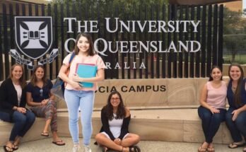 University of Queensland Scholarships for International Students in Australia