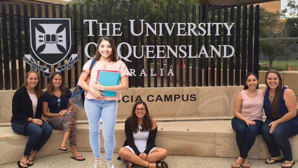 University of Queensland Scholarships for International Students in Australia