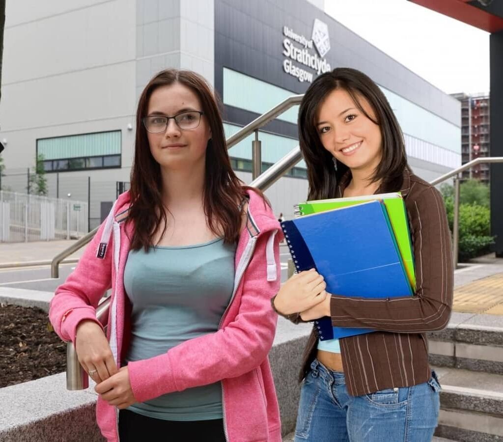 University of Strathclyde Scholarships for Undergraduates and Postgraduates