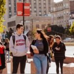 Boston University Presidential Scholarship for International Students in USA