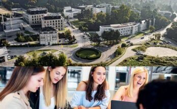 ISTA Scholarships without IELTS for PhD Students in Austria
