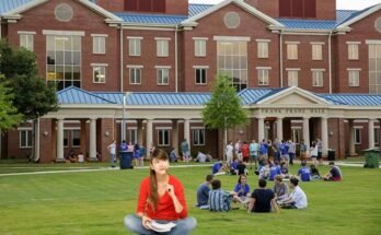 The University of Alabama in Huntsville Scholarships for International Students in the USA