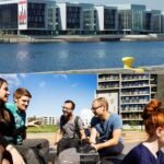 University of Southern Denmark - Danish Government Scholarship for non-EU/EEA Students