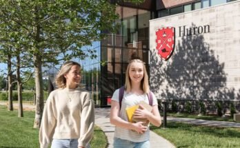 Huron University Scholarships for International Students in Canada