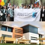 Prince Sultan University Scholarships - Study in Saudi Arabia