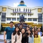 Prince of Songkla University Scholarships for Thai and International Students