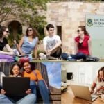 University of Queensland Free Online IELTS Academic Test Preparation Course - Feature