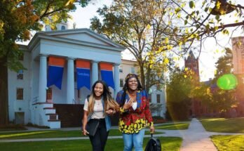 Gettysburg College Scholarships for USA and International Students