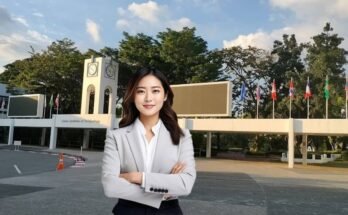 Royal Thai Government Scholarships at Asian Institute of Technology (AIT)