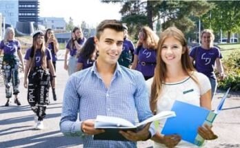 Tampere University Scholarships - Achieve High-Quality Education in a Global Setting in Finland