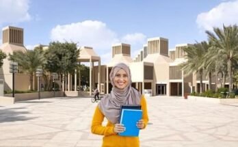 Qatar University Scholarships for International Students